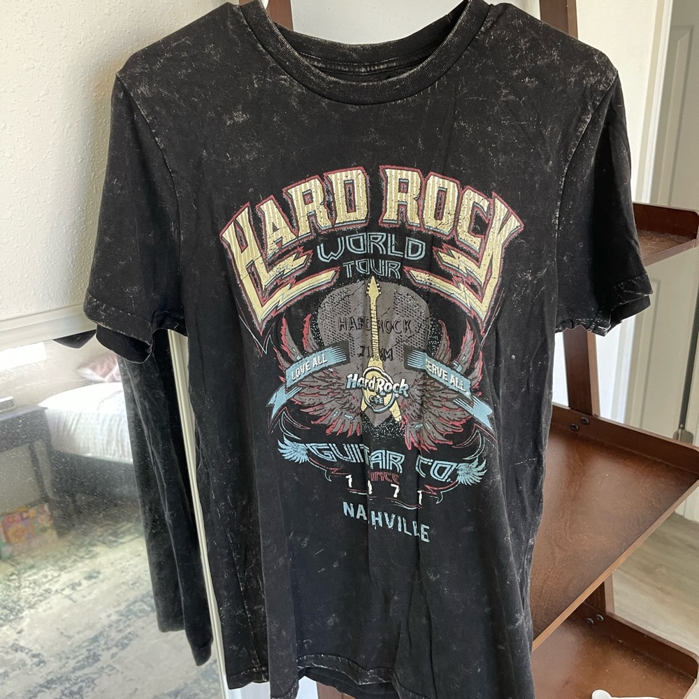 hard rock cafe